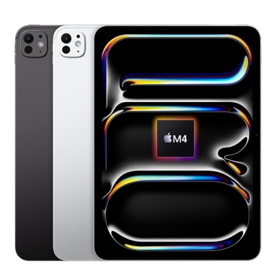 iPad Pro M4 11 inch WIFI 512GB Chính Hãng