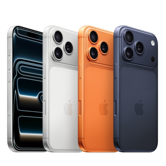 iPhone 17 Pro 256GB Chính Hãng