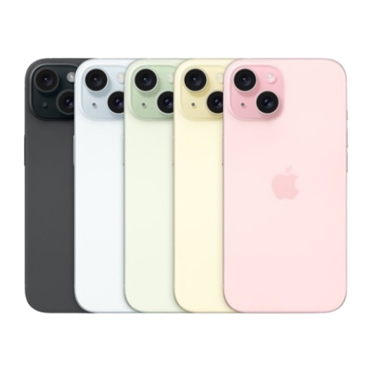 iPhone 15 512GB Chính Hãng  