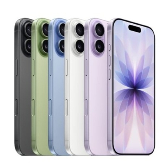 iPhone 17 512GB Chính Hãng 