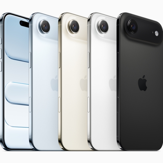 iPhone Air 256GB Chính Hãng