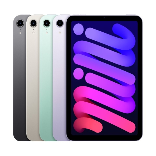 iPad Mini 7 5G 512GB Chính Hãng
