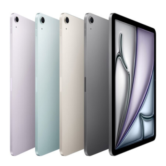 iPad Air M3 13 inch 5G 256GB Chính Hãng