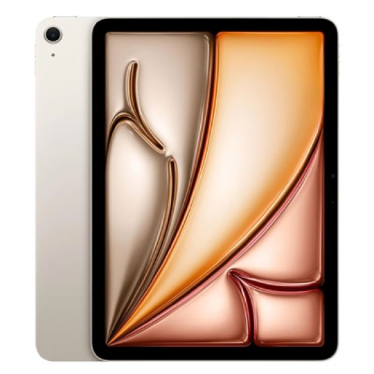 iPad Air M3 13 inch Wifi 256GB Chính Hãng