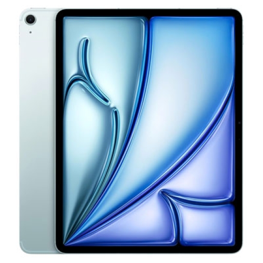 iPad Air M3 11 inch 5G 256GB Chính Hãng