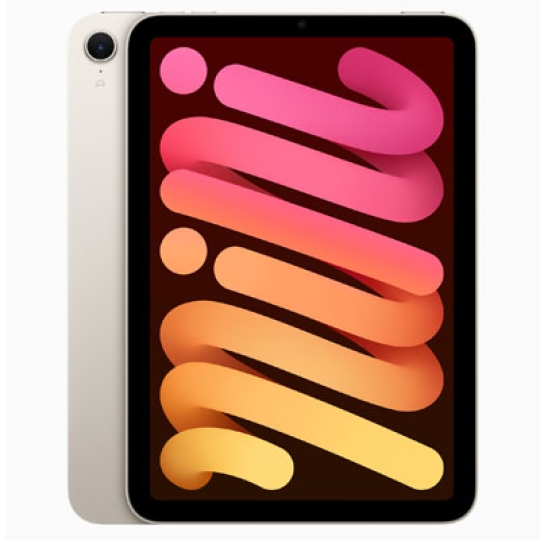 iPad Mini 7 5G 256GB Chính Hãng