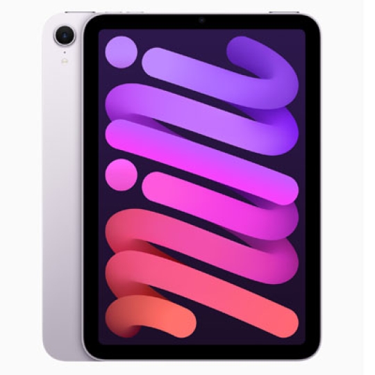 iPad Mini 7 5G 512GB Chính Hãng