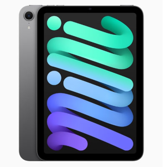 iPad Mini 7 5G 128GB Chính Hãng