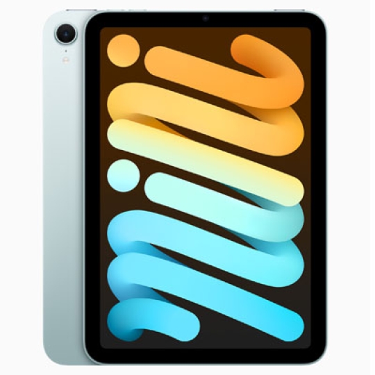 iPad Mini 7 5G 128GB Chính Hãng