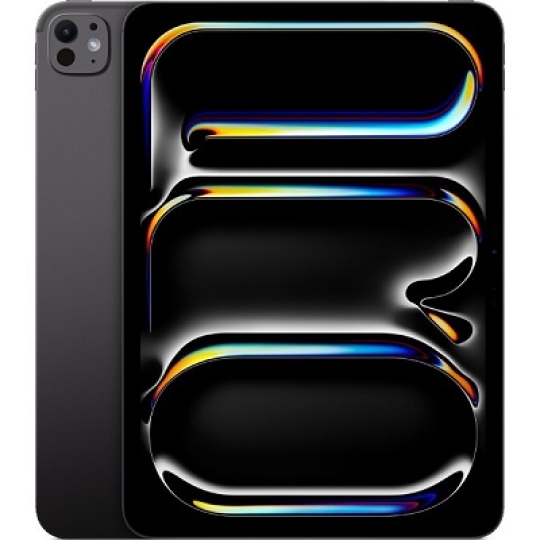 iPad Pro M4 13 inch WIFI 1TB Chính Hãng