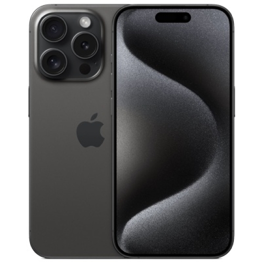 iPhone 15 Pro 256GB Chính Hãng  