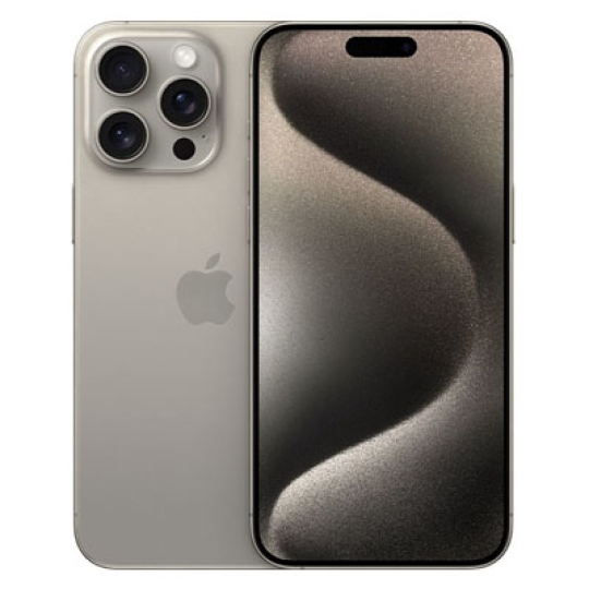 iPhone 15 Pro 256GB Chính Hãng  