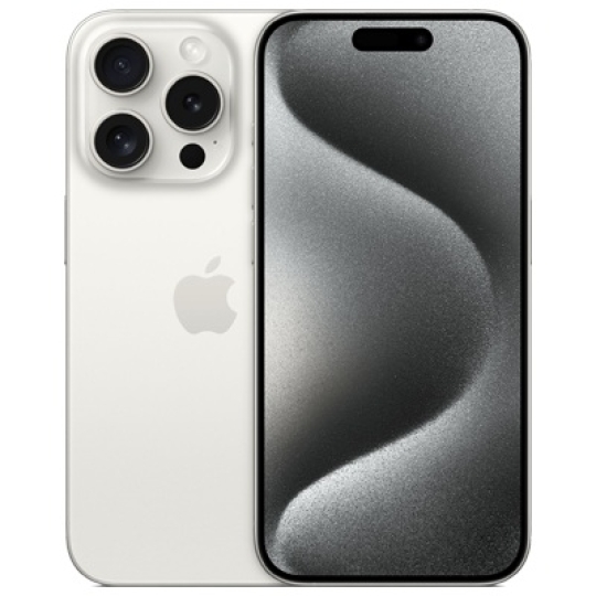 iPhone 15 Pro 256GB Chính Hãng  