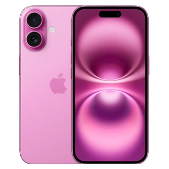 iPhone 16 Plus 256GB Chính Hãng