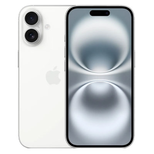 iPhone 16 Plus 128GB Chính Hãng
