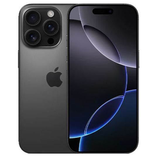 iPhone 16 Pro 512GB Chính Hãng