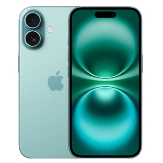 iPhone 16 128GB Chính Hãng