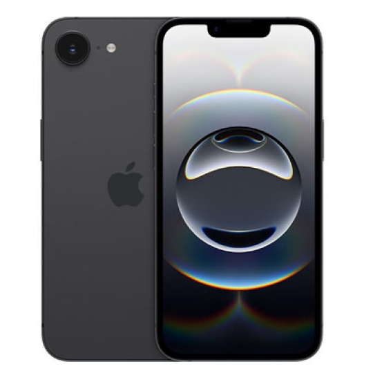 iPhone 16e 512GB Chính Hãng 