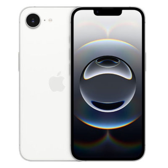 iPhone 16e 512GB Chính Hãng 