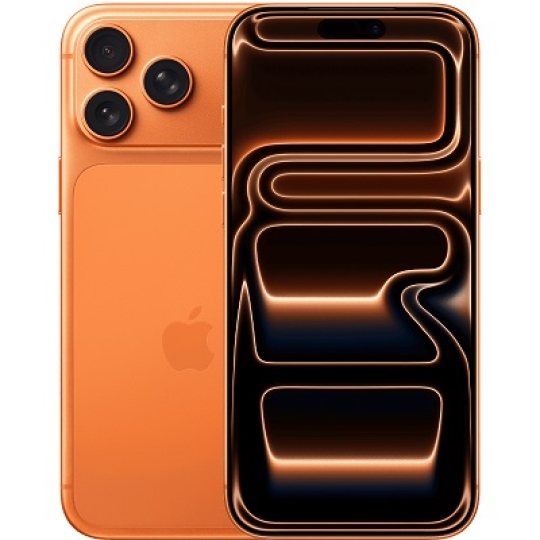 iPhone 17 Pro Max 512GB Chính Hãng
