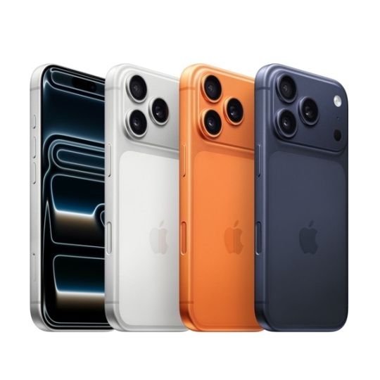 iPhone 17 Pro 1TB Chính Hãng