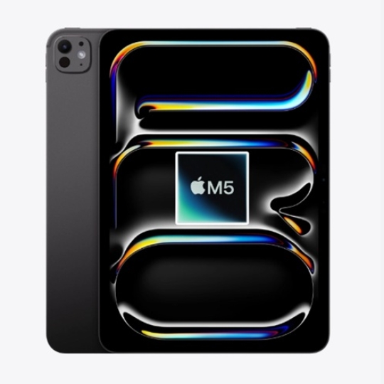 iPad Pro M5 13 inch 5G 512GB Chính Hãng