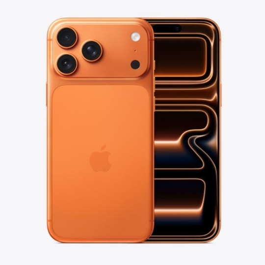 iPhone 17 Pro Max 256GB Chính Hãng