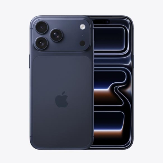 iPhone 17 Pro Max 256GB Chính Hãng