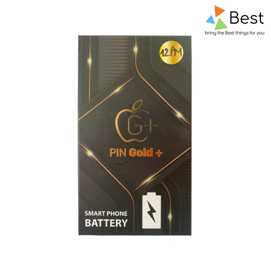 Thay Pin iPhone 12 Pro Max